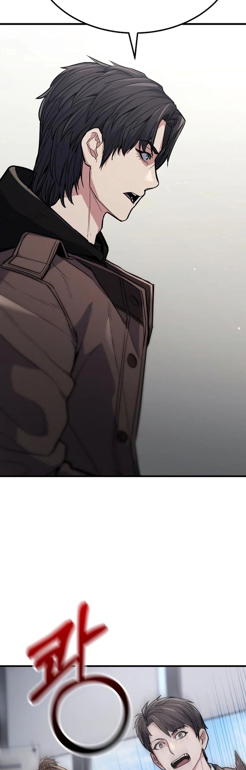 Expelled Hero Is Too Strong Chapter 06 Gambar 80