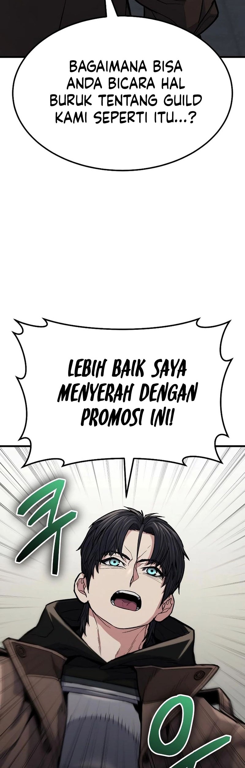 Expelled Hero Is Too Strong Chapter 06 Gambar 84