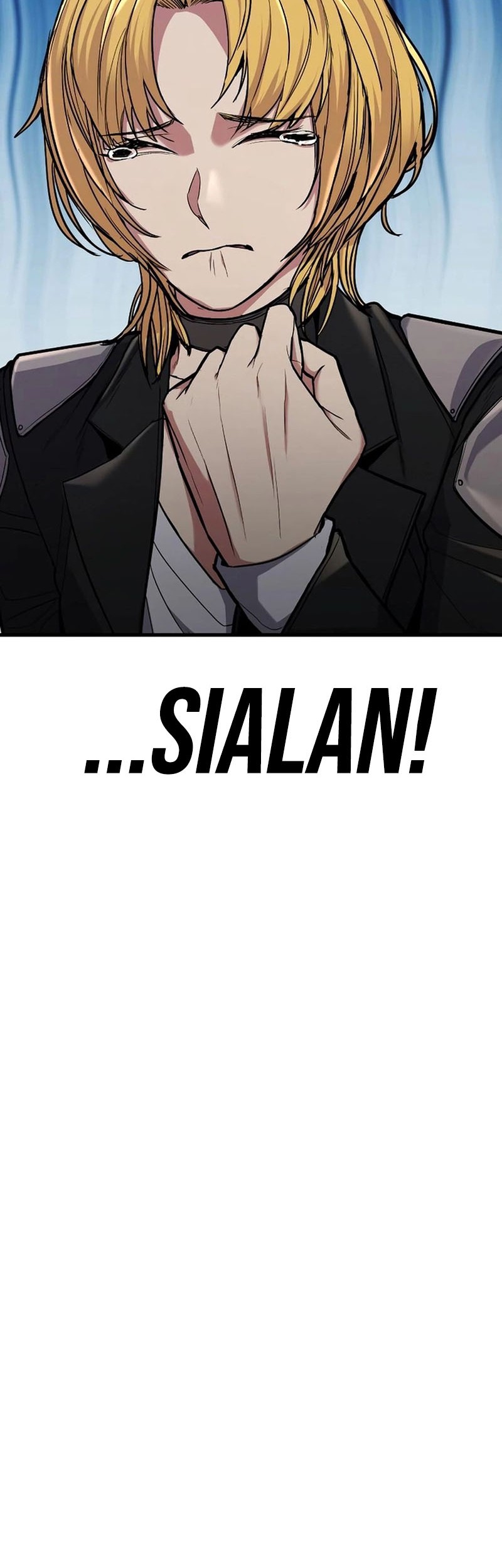 Expelled Hero Is Too Strong Chapter 06 Gambar 87