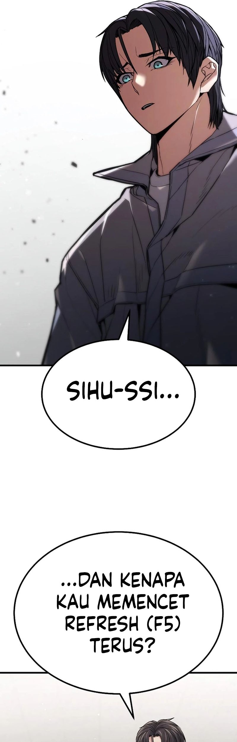 Expelled Hero Is Too Strong Chapter 06 Gambar 94