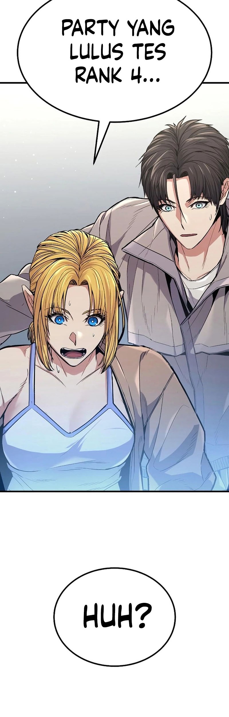Expelled Hero Is Too Strong Chapter 06 Gambar 98
