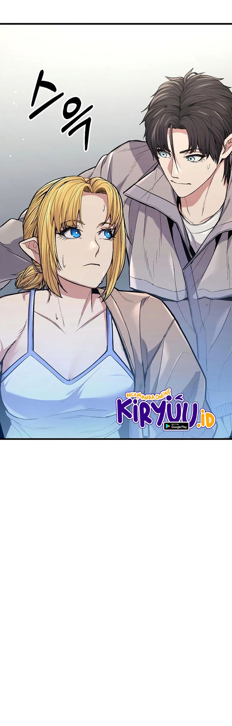 Expelled Hero Is Too Strong Chapter 06 Gambar 99