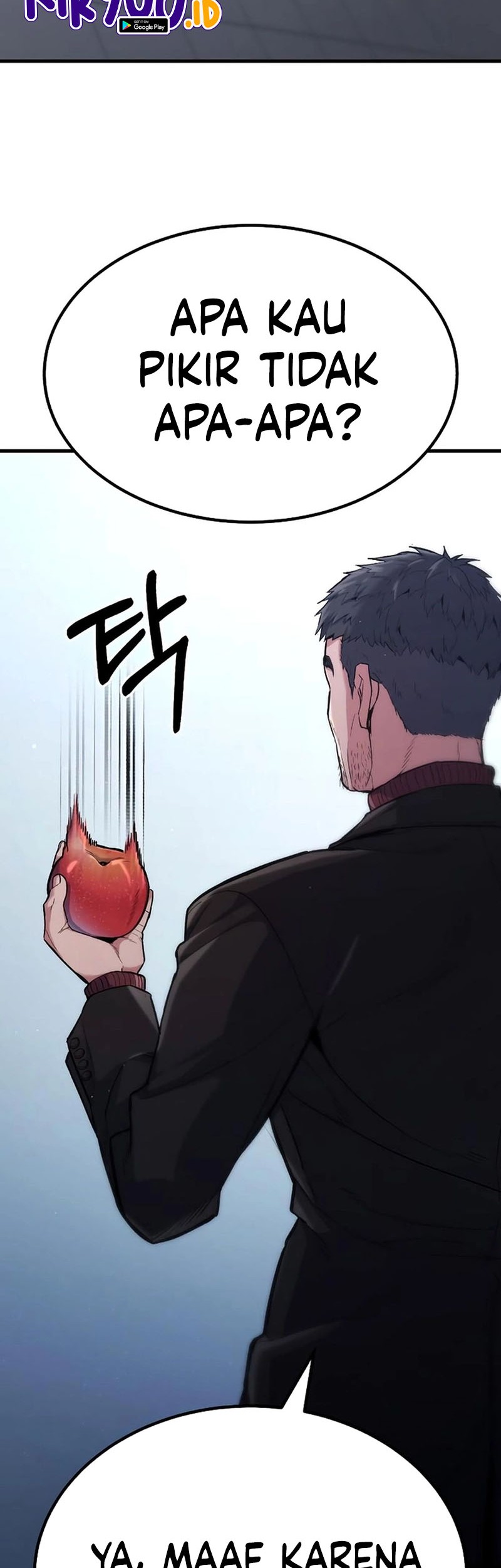 Expelled Hero Is Too Strong Chapter 06 Gambar 102