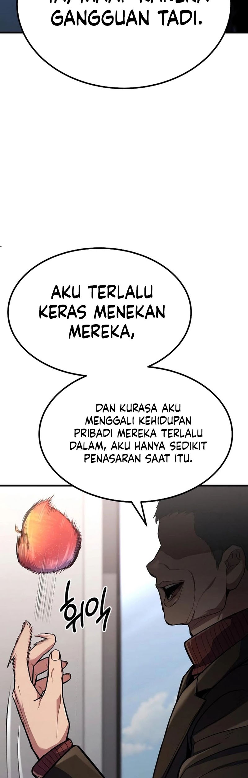 Expelled Hero Is Too Strong Chapter 06 Gambar 103