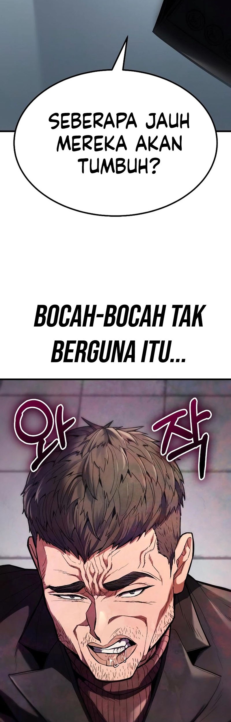 Expelled Hero Is Too Strong Chapter 06 Gambar 106