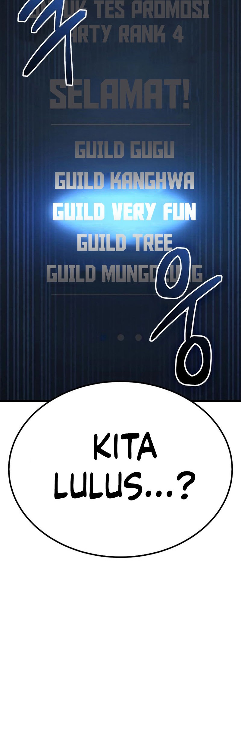 Expelled Hero Is Too Strong Chapter 06 Gambar 109