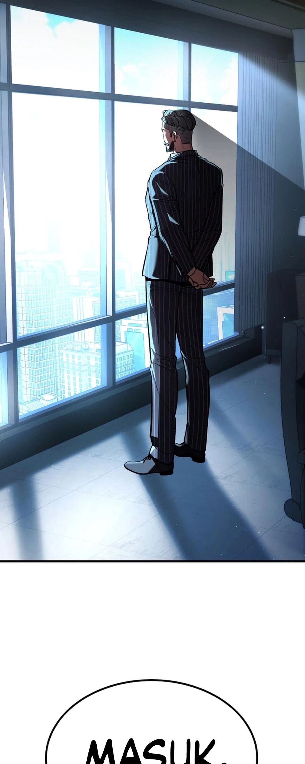 Expelled Hero Is Too Strong Chapter 06 Gambar 12
