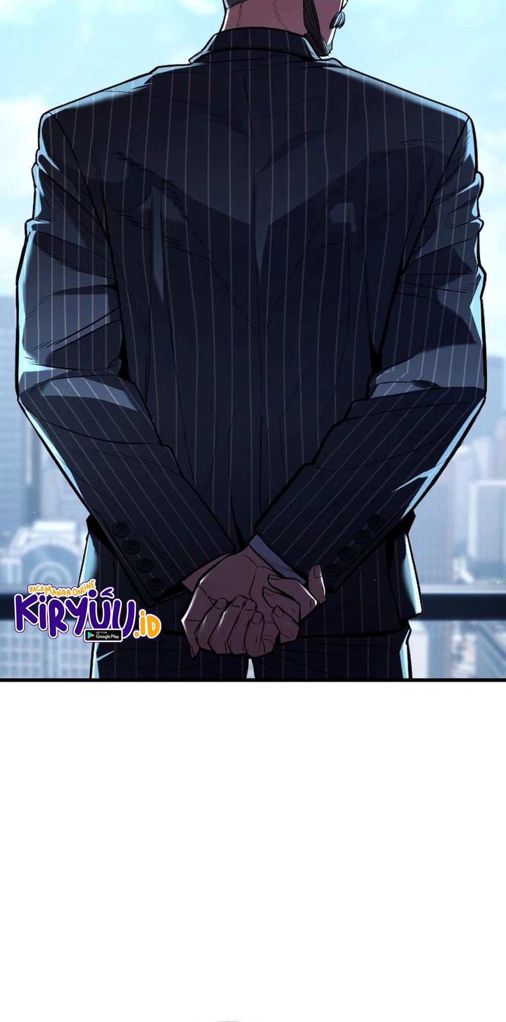 Expelled Hero Is Too Strong Chapter 06 Gambar 15