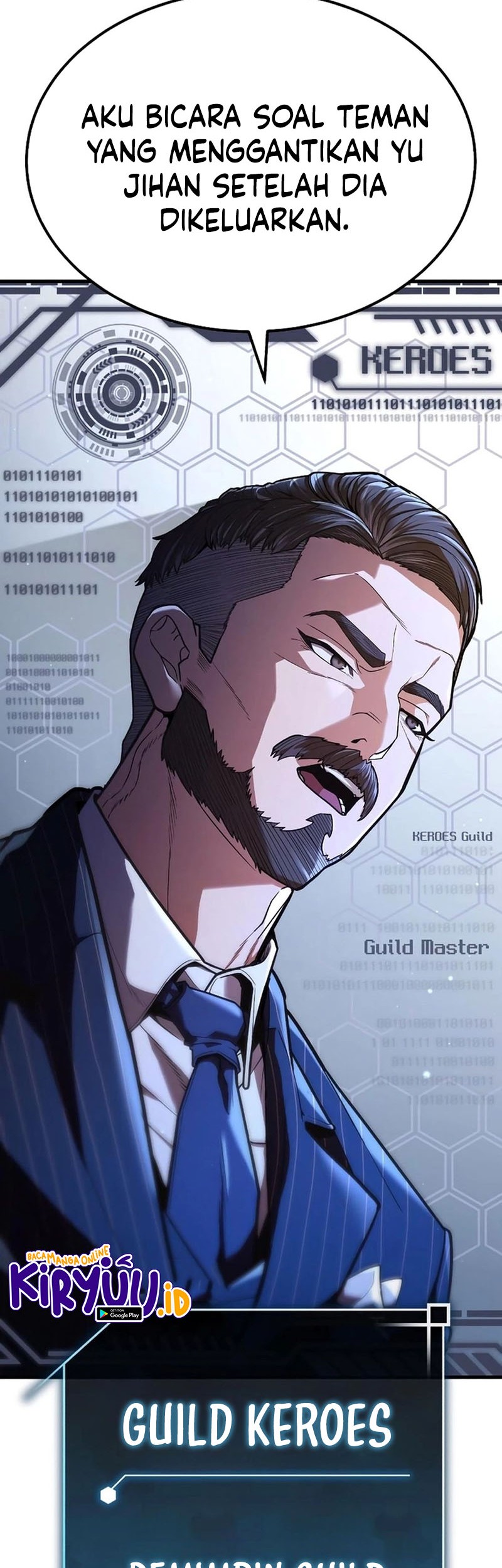 Expelled Hero Is Too Strong Chapter 06 Gambar 17