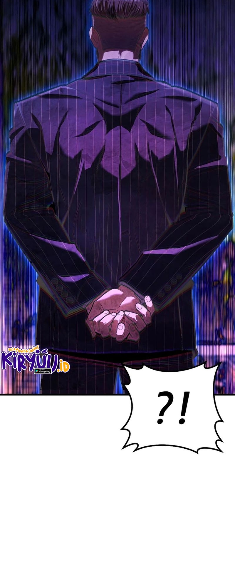 Expelled Hero Is Too Strong Chapter 06 Gambar 22