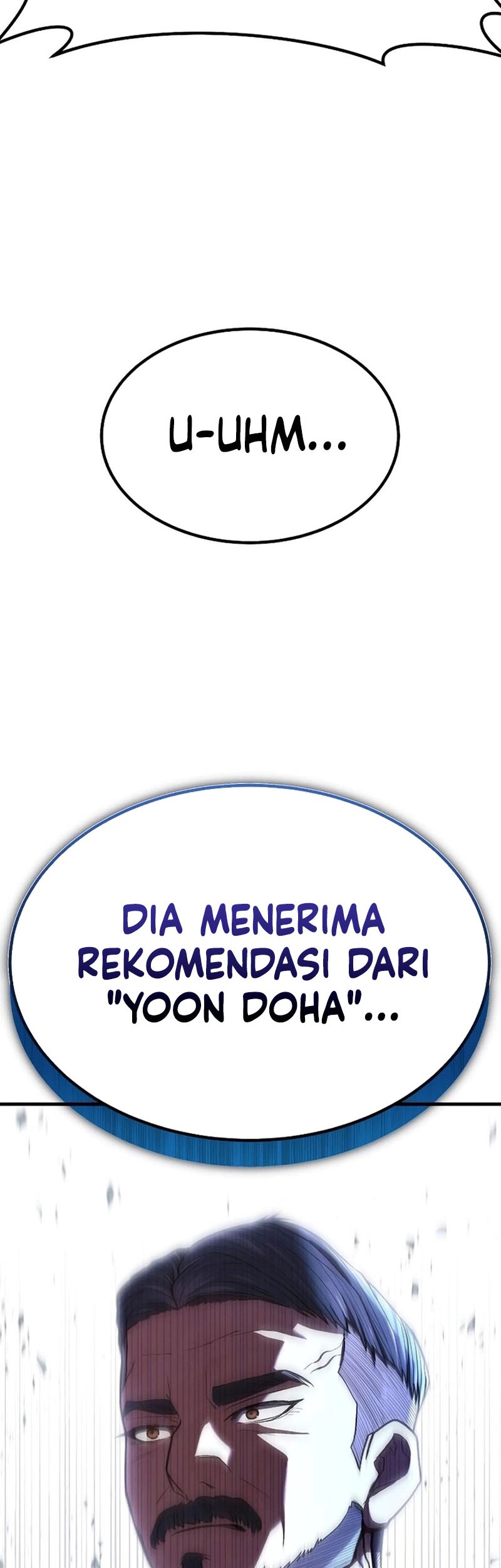 Expelled Hero Is Too Strong Chapter 06 Gambar 24