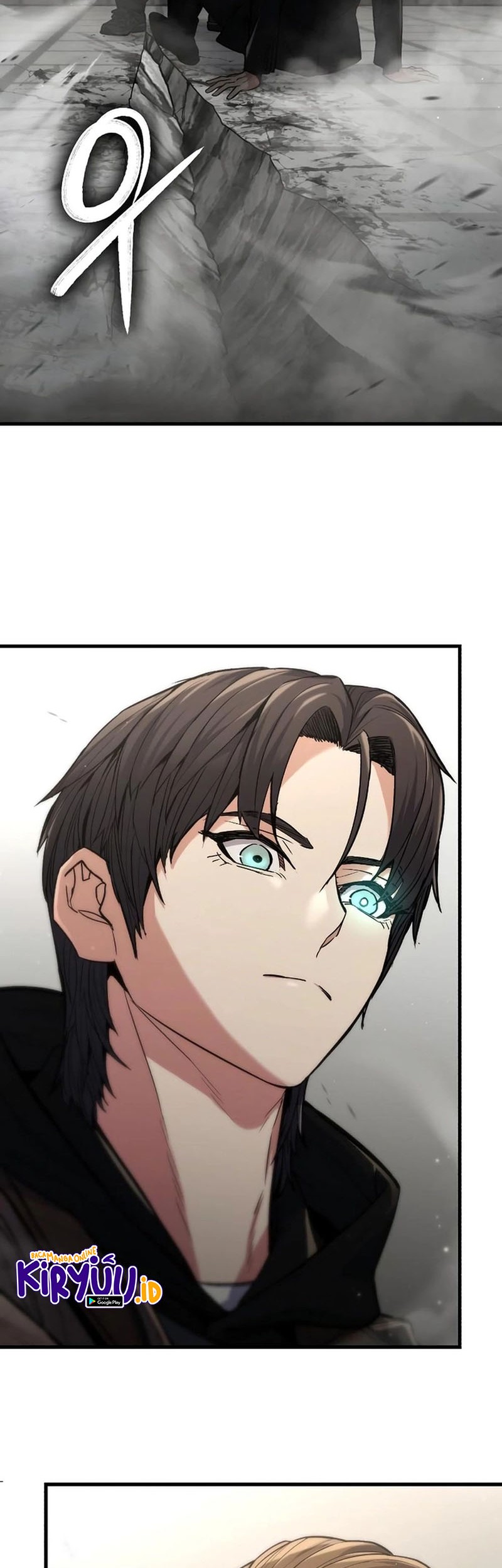 Expelled Hero Is Too Strong Chapter 06 Gambar 28
