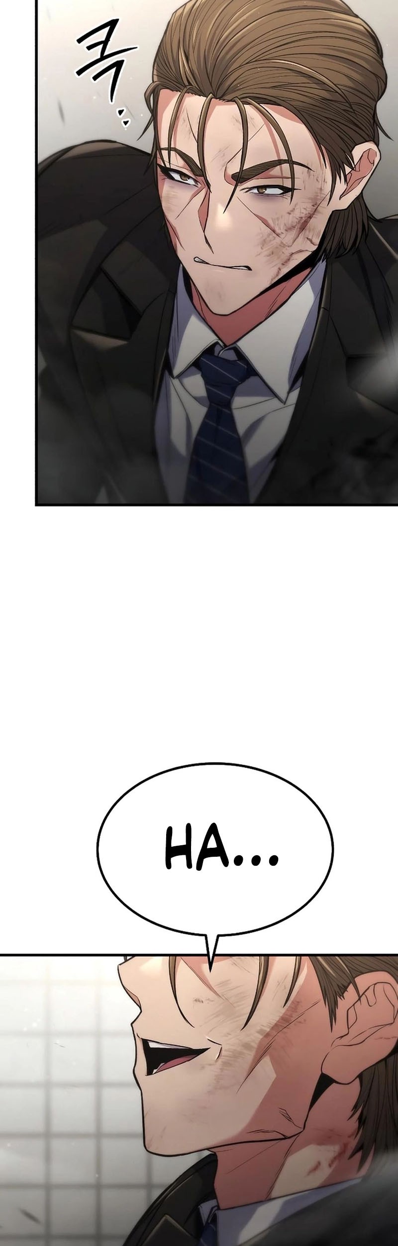 Expelled Hero Is Too Strong Chapter 06 Gambar 29
