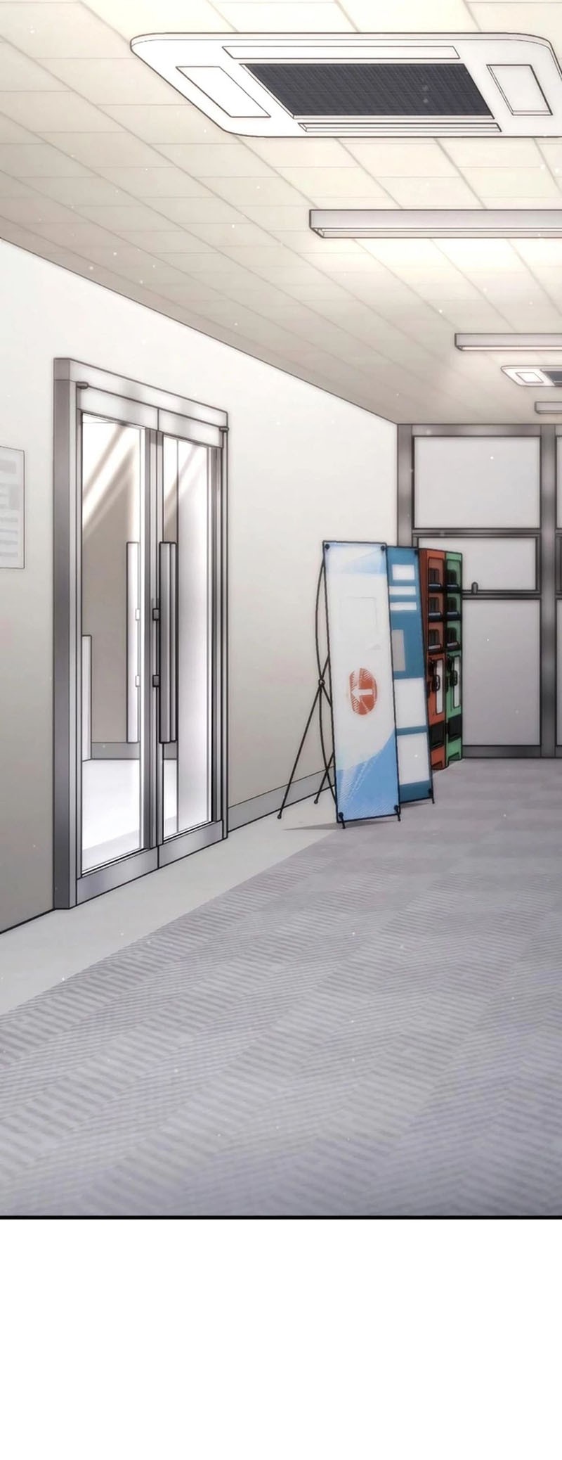 Expelled Hero Is Too Strong Chapter 06 Gambar 33