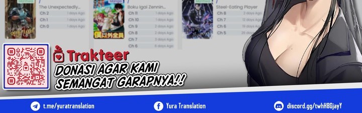 Demon Cage Chapter 03 Gambar 37