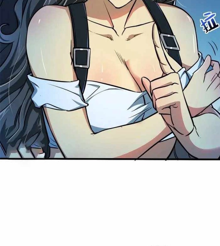 Demon Cage Chapter 03 Gambar 8