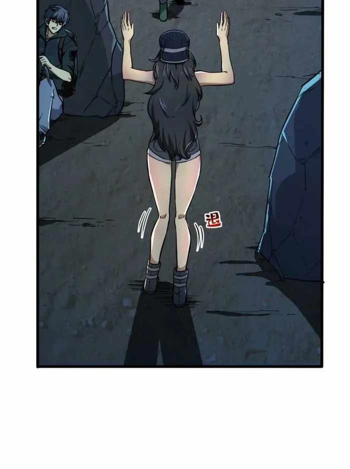 Demon Cage Chapter 03 Gambar 11