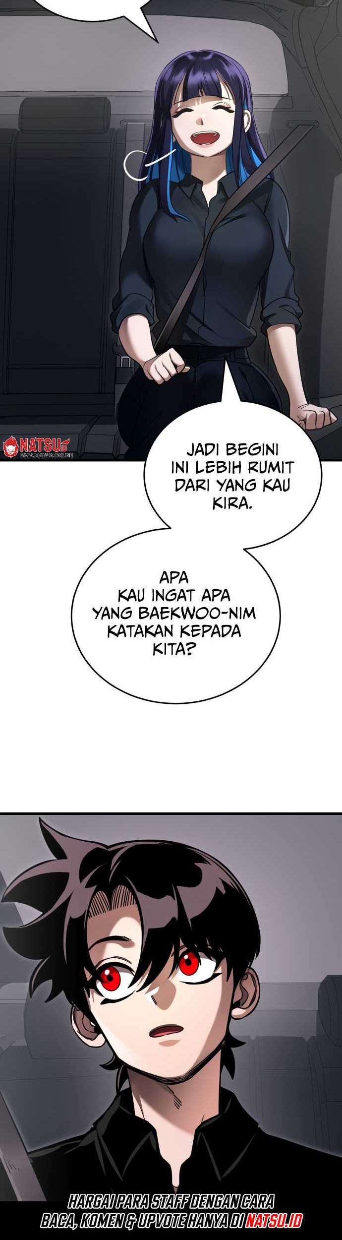 Reincarnation Path of The Underworld King Chapter 21 Gambar 39