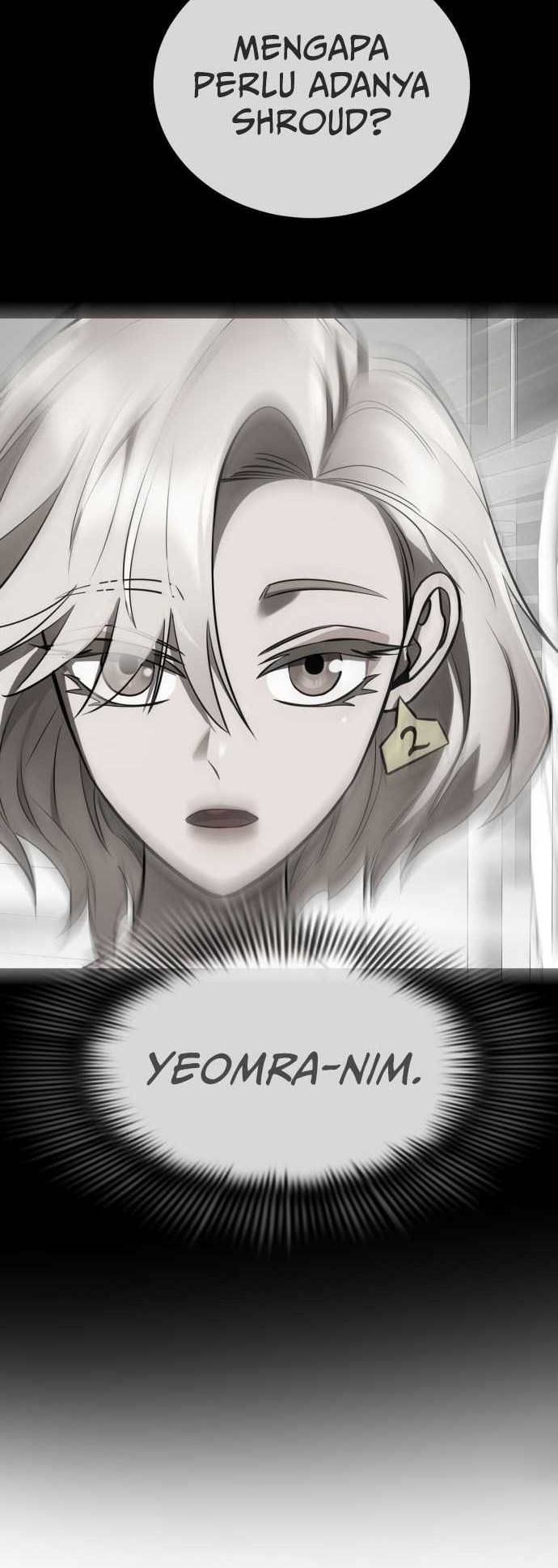 Reincarnation Path of The Underworld King Chapter 21 Gambar 41