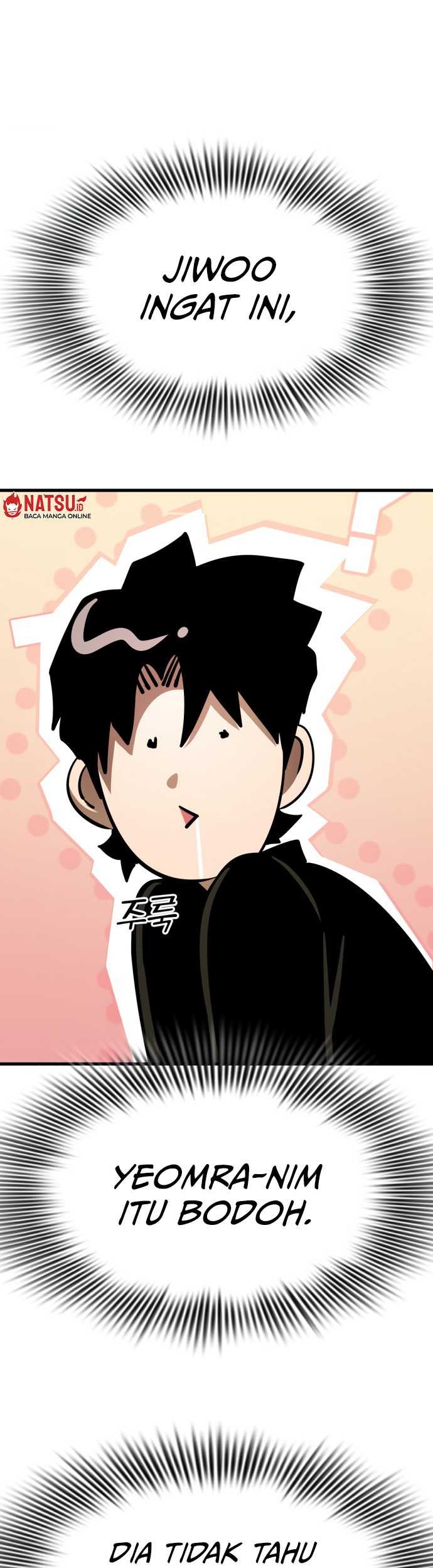 Reincarnation Path of The Underworld King Chapter 21 Gambar 44
