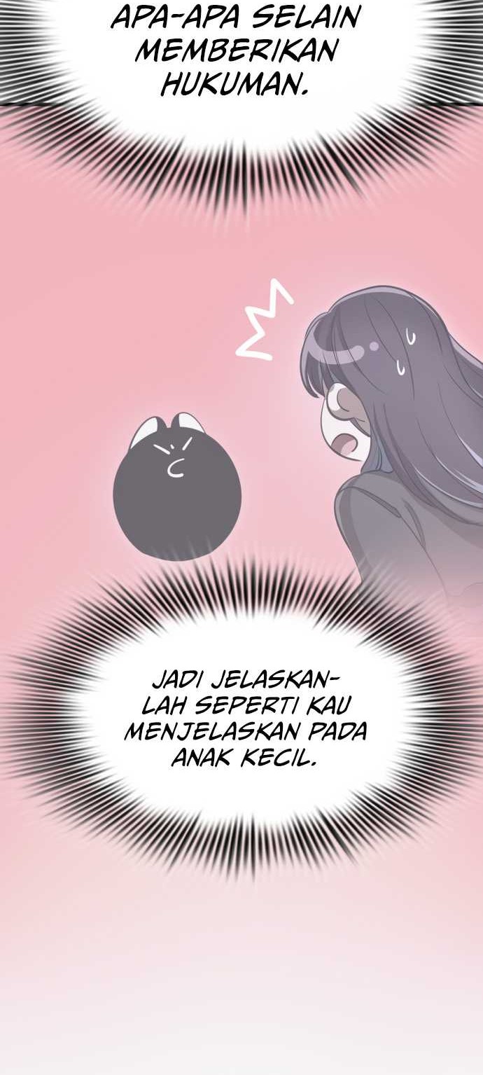 Reincarnation Path of The Underworld King Chapter 21 Gambar 45
