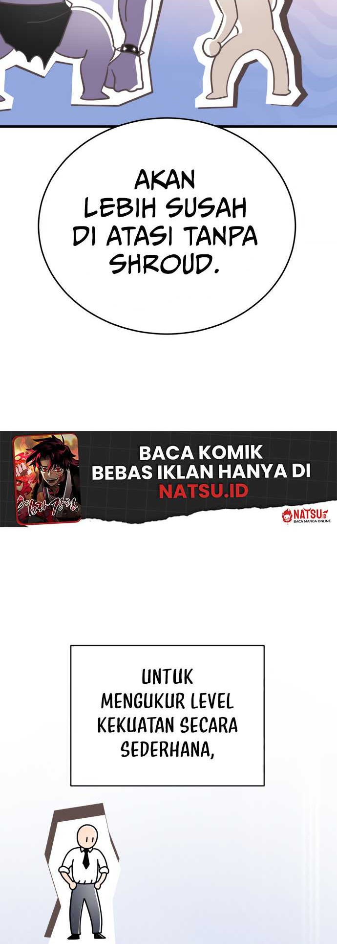 Reincarnation Path of The Underworld King Chapter 21 Gambar 49