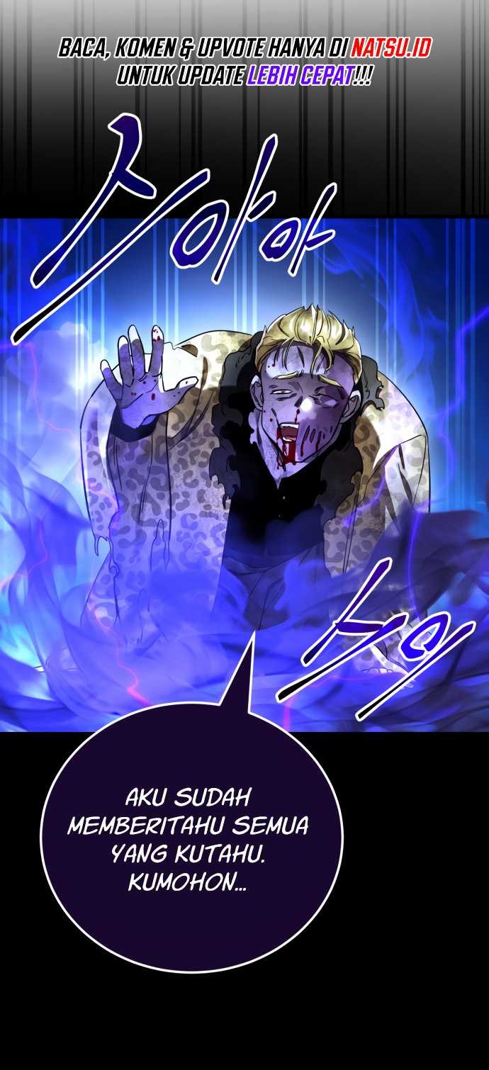 Reincarnation Path of The Underworld King Chapter 21 Gambar 57