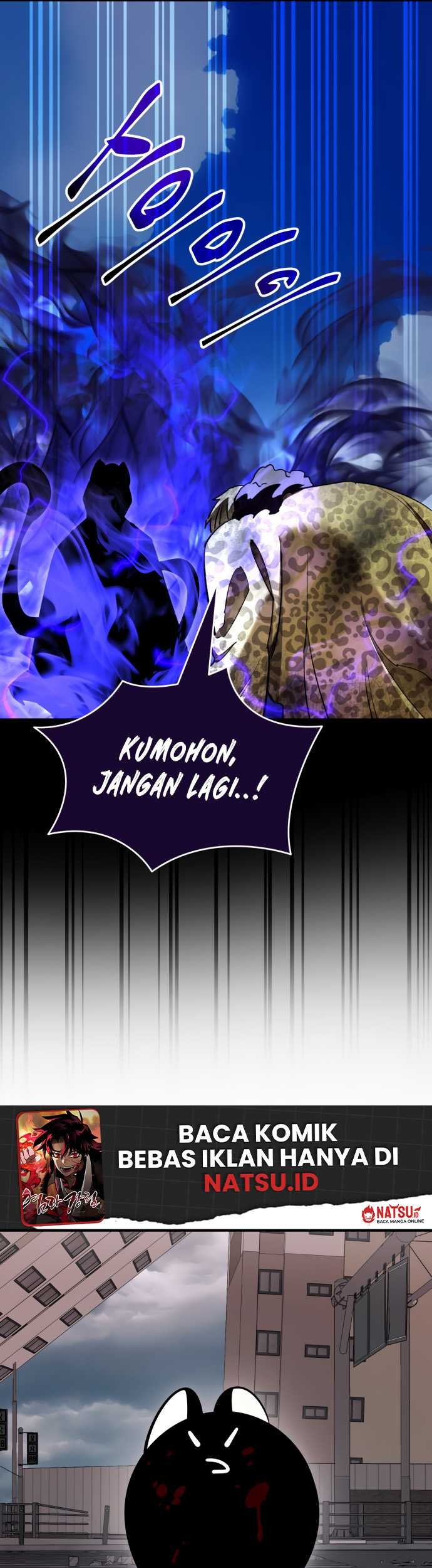 Reincarnation Path of The Underworld King Chapter 21 Gambar 58