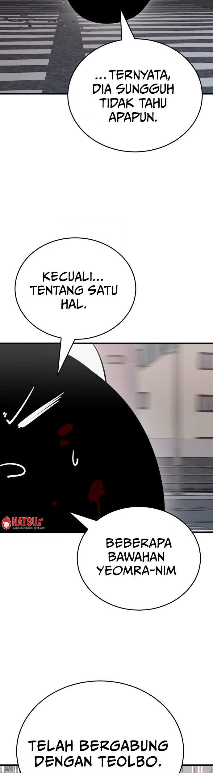 Reincarnation Path of The Underworld King Chapter 21 Gambar 59