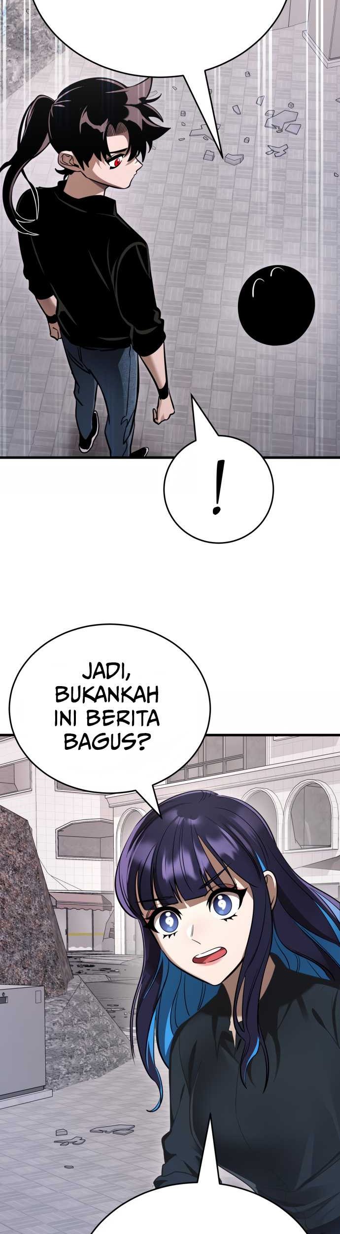 Reincarnation Path of The Underworld King Chapter 21 Gambar 60
