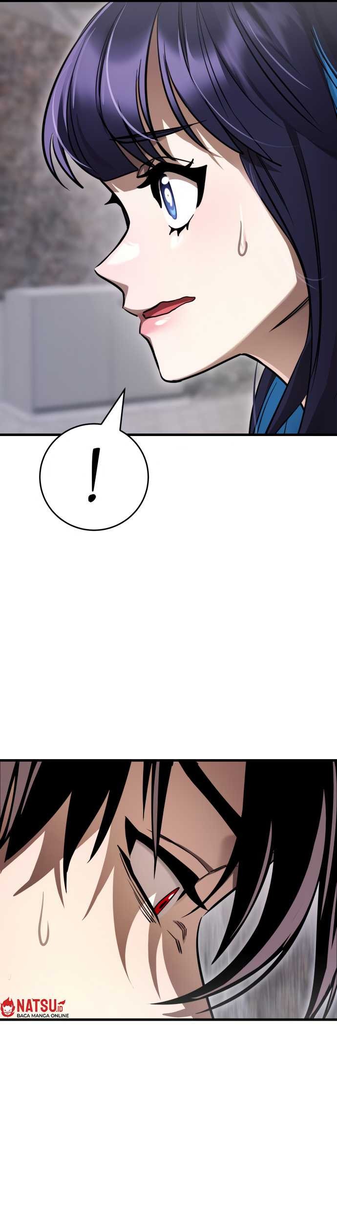 Reincarnation Path of The Underworld King Chapter 21 Gambar 62