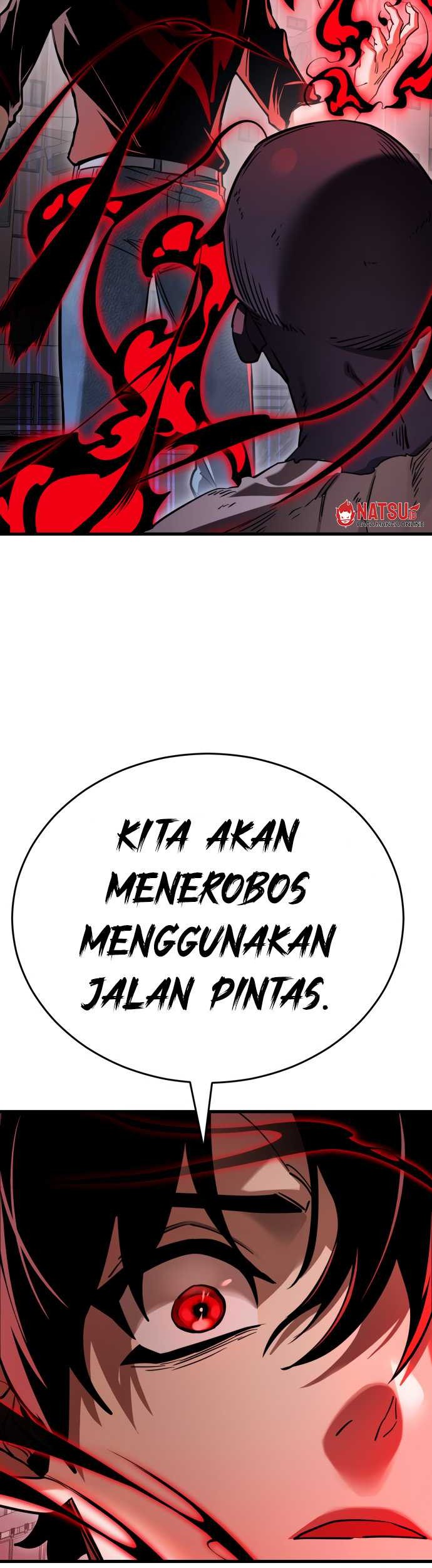 Reincarnation Path of The Underworld King Chapter 21 Gambar 68