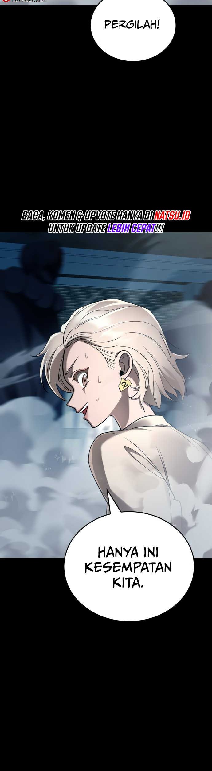 Reincarnation Path of The Underworld King Chapter 21 Gambar 4