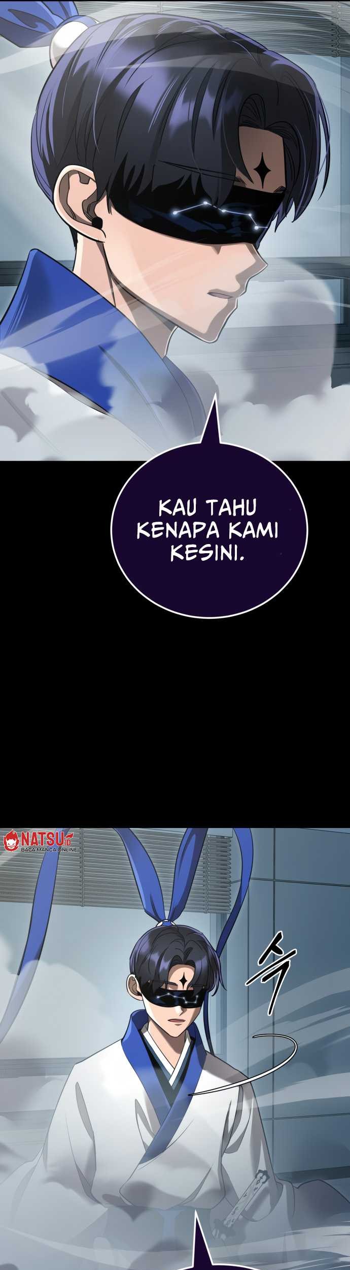 Reincarnation Path of The Underworld King Chapter 21 Gambar 6