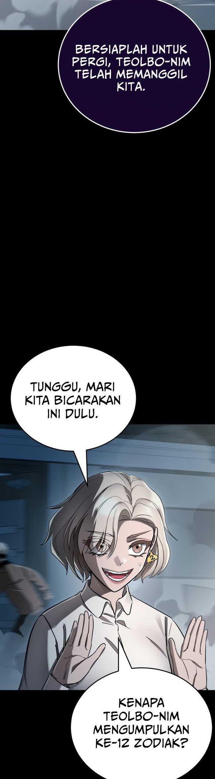 Reincarnation Path of The Underworld King Chapter 21 Gambar 7