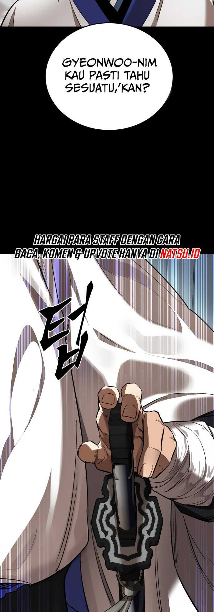 Reincarnation Path of The Underworld King Chapter 21 Gambar 9