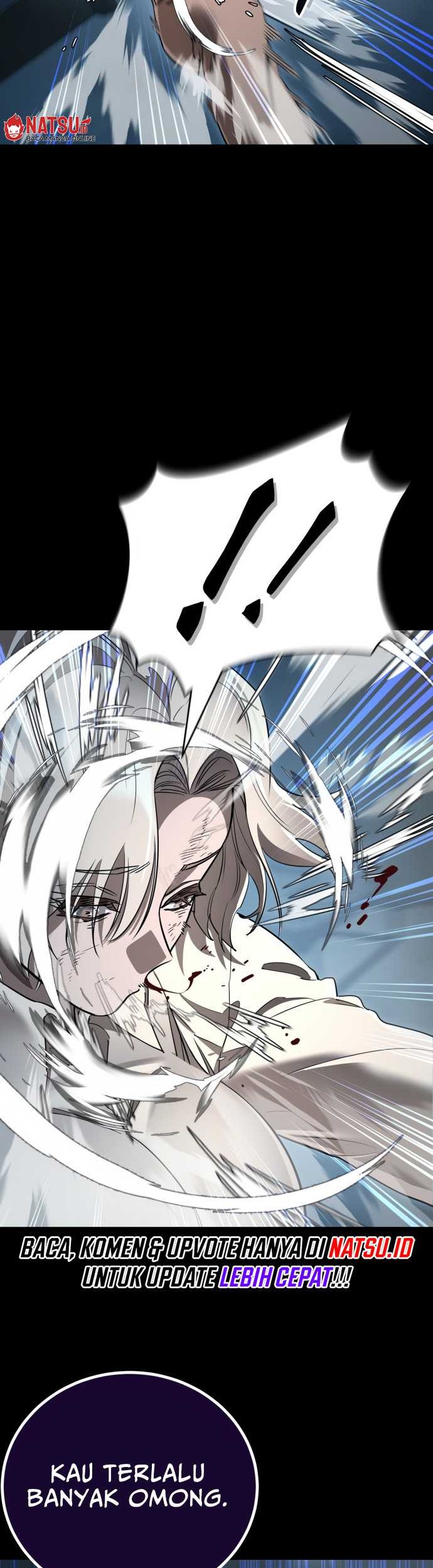 Reincarnation Path of The Underworld King Chapter 21 Gambar 11