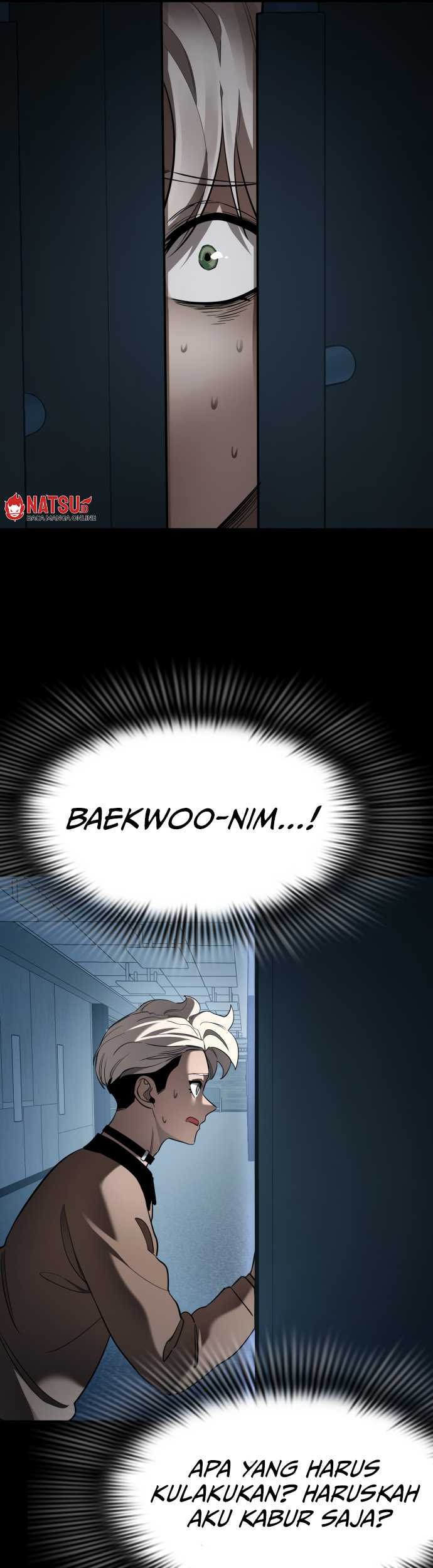 Reincarnation Path of The Underworld King Chapter 21 Gambar 14