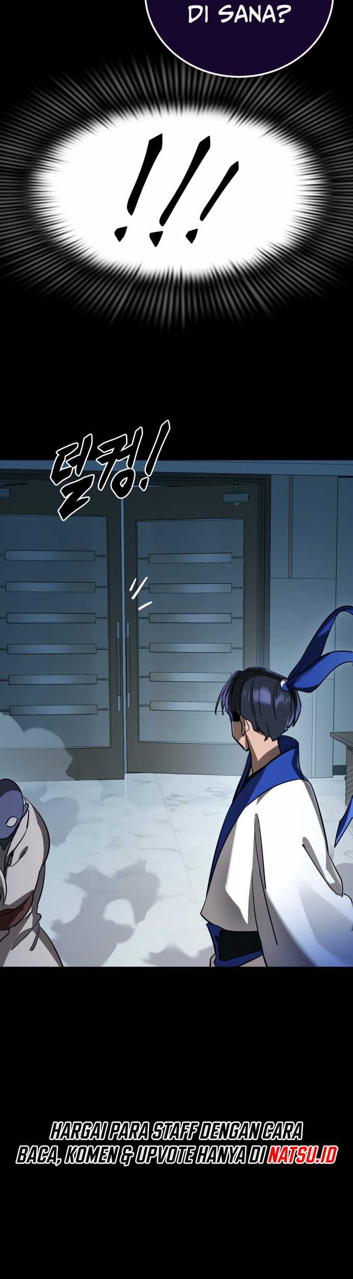 Reincarnation Path of The Underworld King Chapter 21 Gambar 16