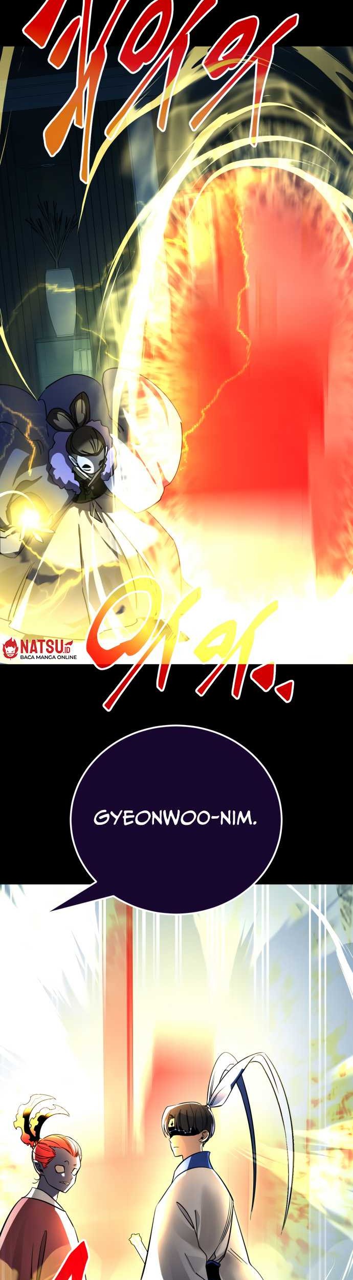 Reincarnation Path of The Underworld King Chapter 21 Gambar 20