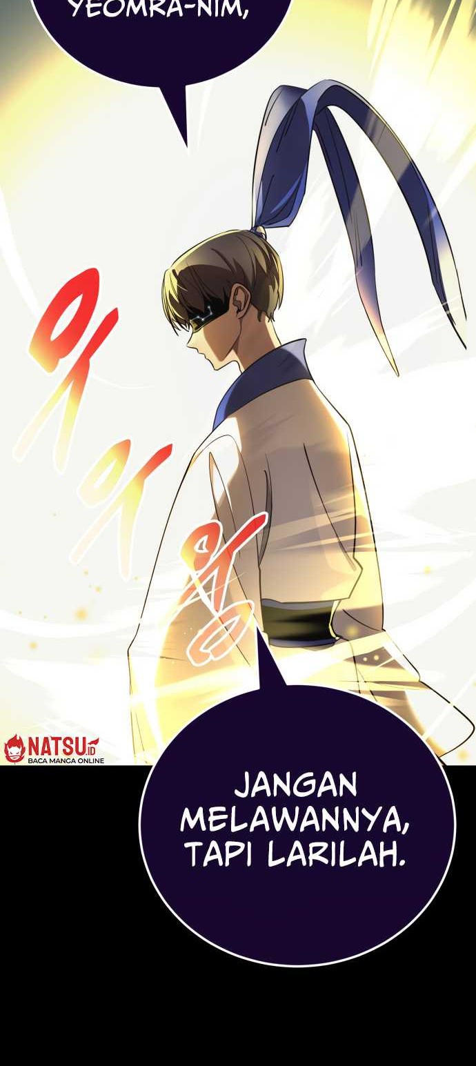 Reincarnation Path of The Underworld King Chapter 21 Gambar 25