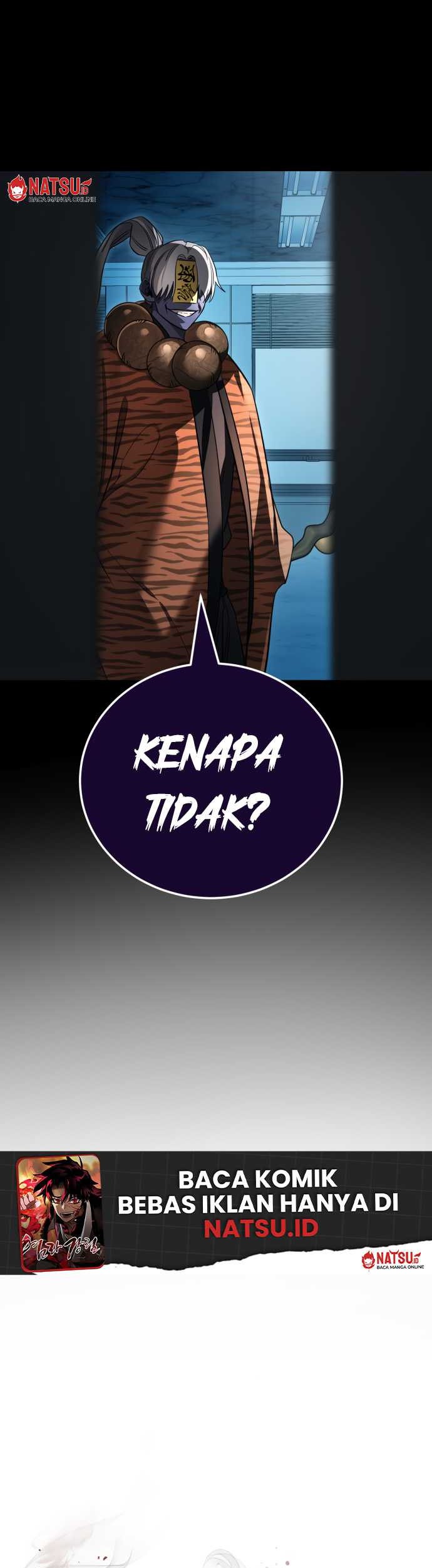 Reincarnation Path of The Underworld King Chapter 21 Gambar 28