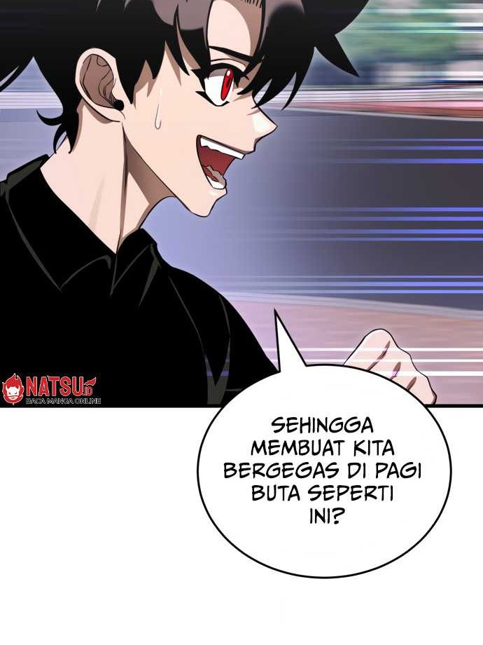 Reincarnation Path of The Underworld King Chapter 21 Gambar 33