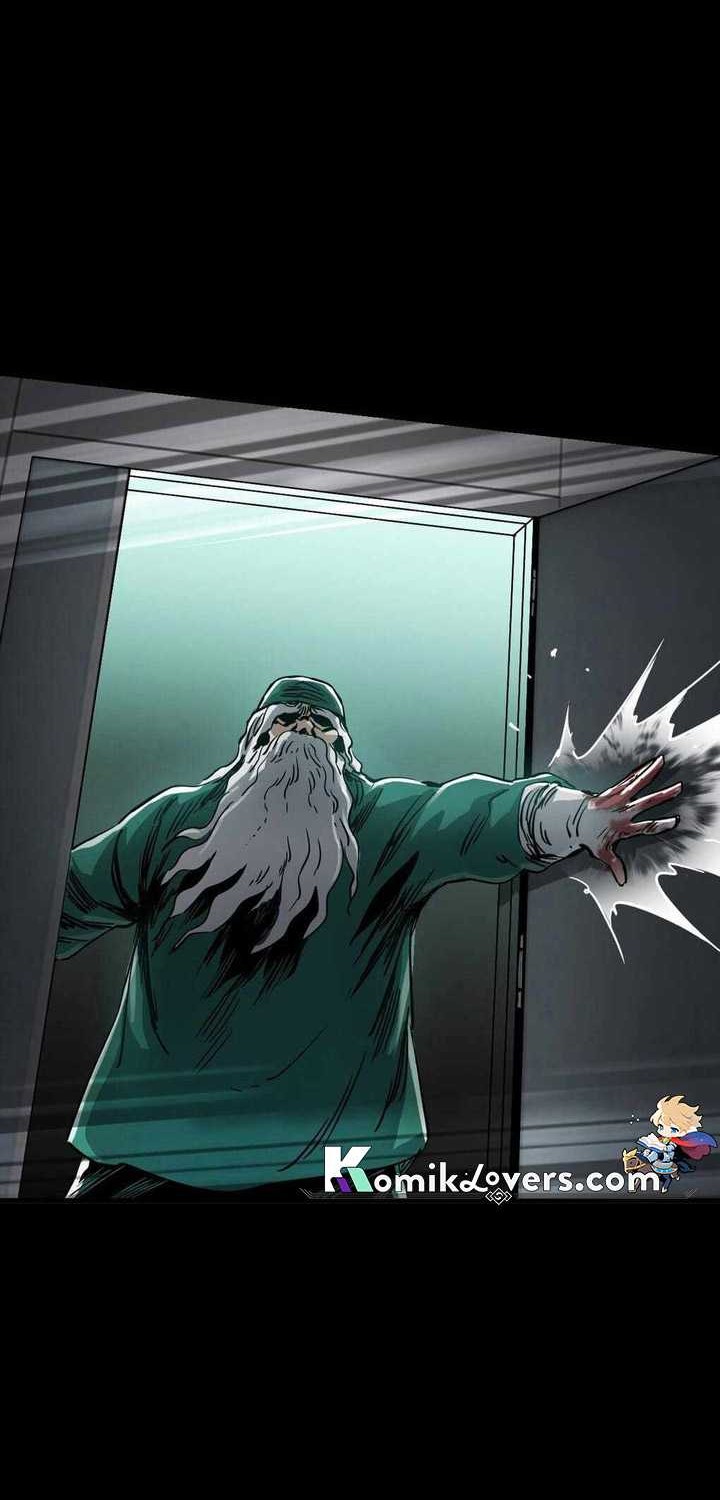 Divine Hand Chapter 10 Gambar 23