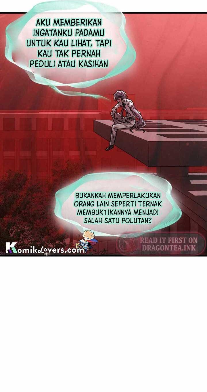Divine Hand Chapter 10 Gambar 35