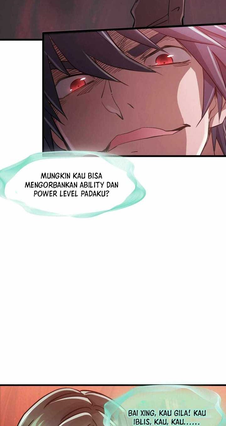 Divine Hand Chapter 10 Gambar 37