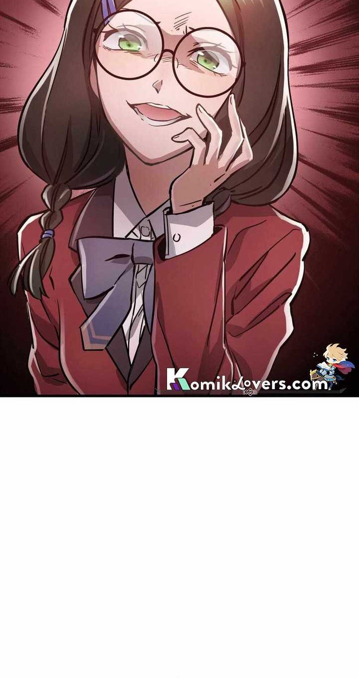 Divine Hand Chapter 10 Gambar 41