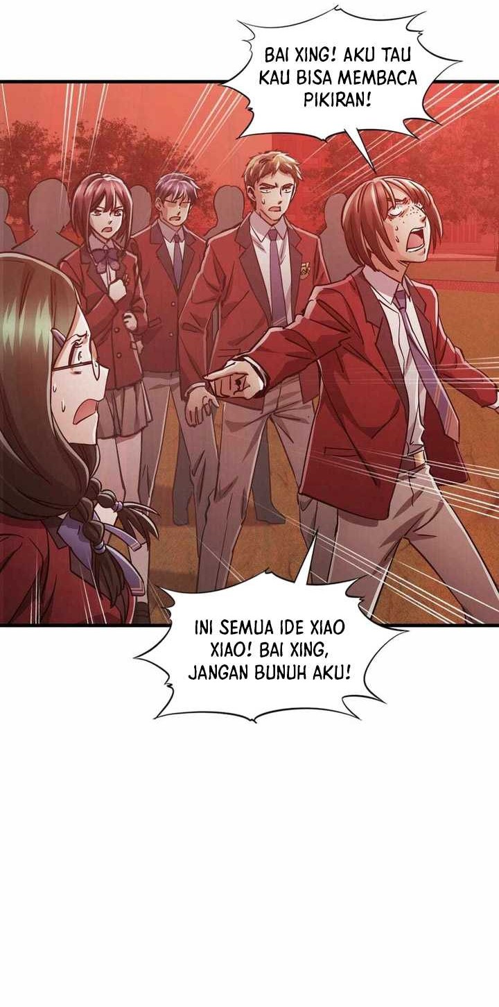 Divine Hand Chapter 10 Gambar 49