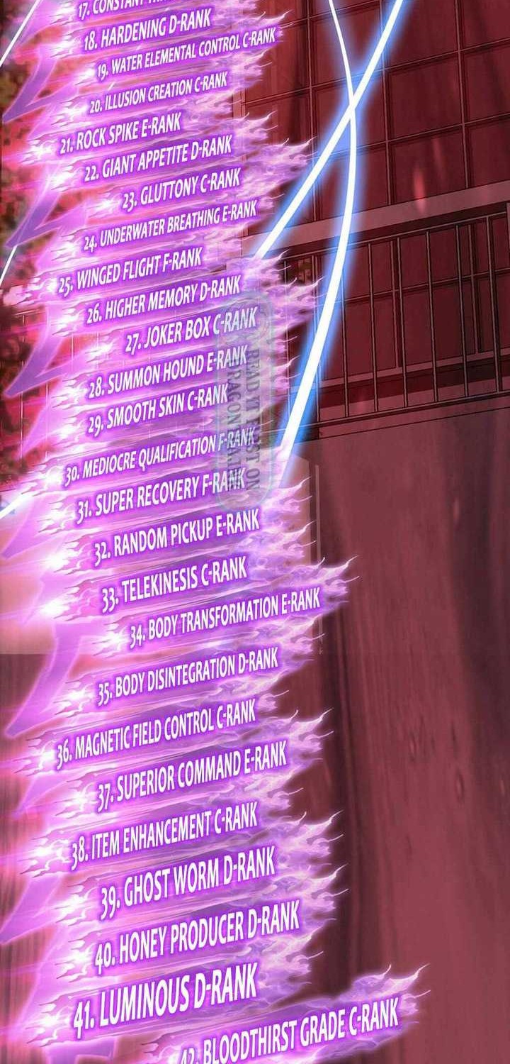 Divine Hand Chapter 10 Gambar 53