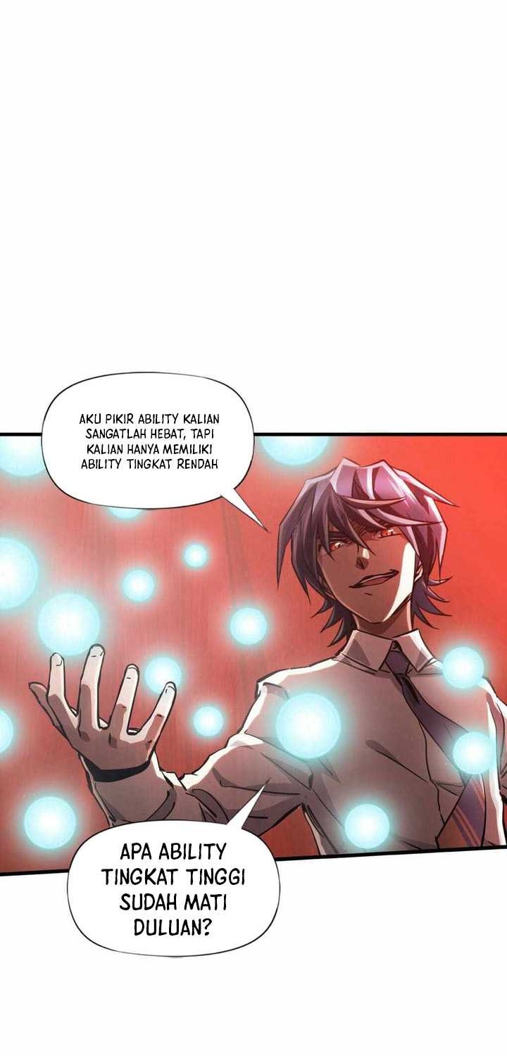 Divine Hand Chapter 10 Gambar 55
